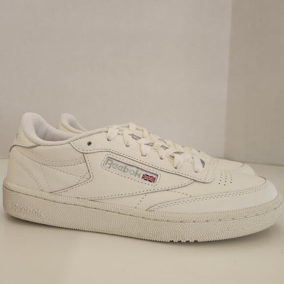 Reebok Women\'s Club C 85 Vintage Sneaker, US 9.5 main image 5